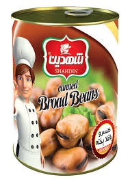 قیمت خرید عمده کنسرو باقلا پخته 380گرمی + شرایط خرید به صرفه و ارزان